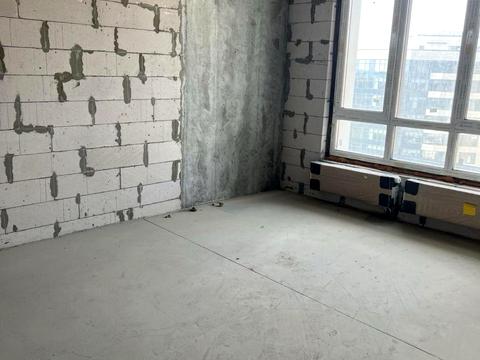 квартира по адресу Михаила Бойчука ул. (Киквидзе), 41-Б