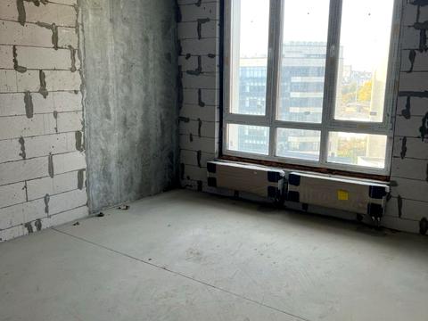 квартира по адресу Михаила Бойчука ул. (Киквидзе), 41-Б