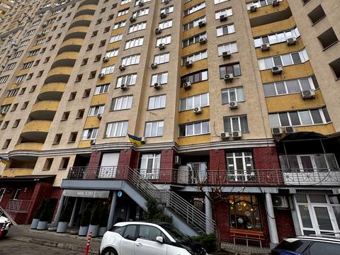 комерційна за адресою Михайла Максимовича вул. (Онуфрія Трутенка), 3-Г