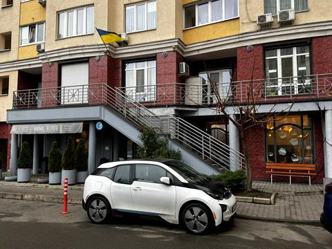 комерційна за адресою Михайла Максимовича вул. (Онуфрія Трутенка), 3-Г