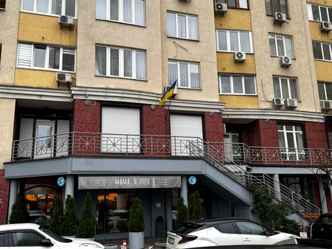 комерційна за адресою Михайла Максимовича вул. (Онуфрія Трутенка), 3-Г