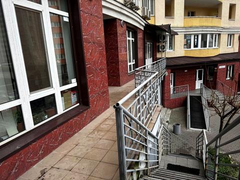 комерційна за адресою Михайла Максимовича вул. (Онуфрія Трутенка), 3-Г