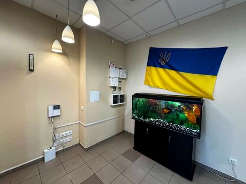 комерційна за адресою Михайла Максимовича вул. (Онуфрія Трутенка), 3-Г