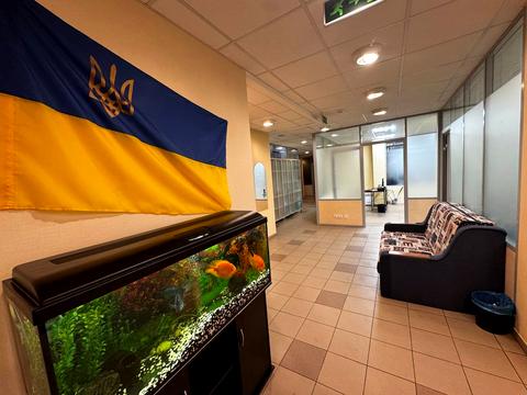 комерційна за адресою Михайла Максимовича вул. (Онуфрія Трутенка), 3-Г