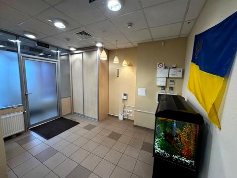 комерційна за адресою Михайла Максимовича вул. (Онуфрія Трутенка), 3-Г