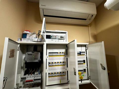 комерційна за адресою Михайла Максимовича вул. (Онуфрія Трутенка), 3-Г