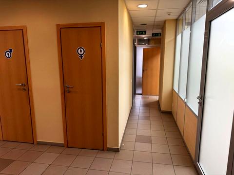 комерційна за адресою Михайла Максимовича вул. (Онуфрія Трутенка), 3-Г