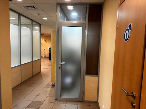 комерційна за адресою Михайла Максимовича вул. (Онуфрія Трутенка), 3-Г