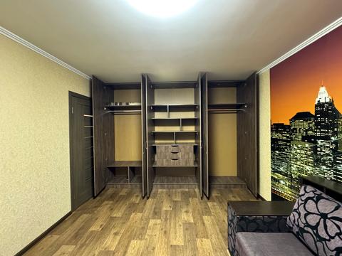 квартира за адресою Героїв просп., 19