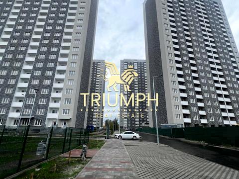 квартира за адресою Коноплянська вул., 22-Б