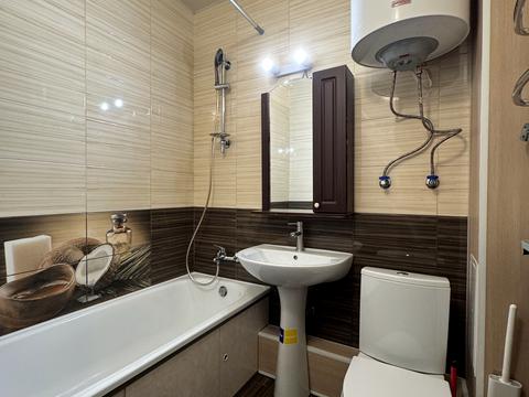 квартира за адресою Героїв просп., 19