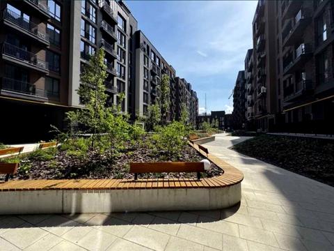 квартира по адресу Замарстыновская ул. (Калинина), 55а