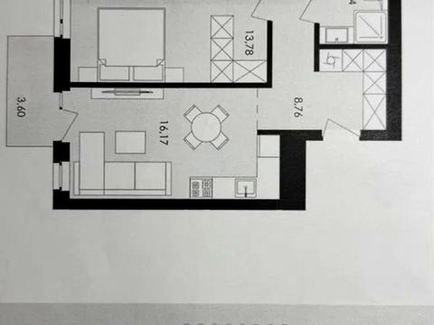 квартира по адресу Замарстыновская ул. (Калинина), 55а