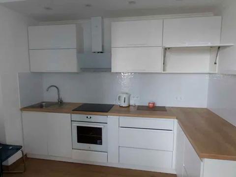 квартира по адресу Балтийский пер., 3