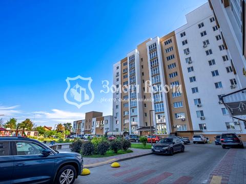 квартира за адресою Машинобудівників вул., 14а, к.2