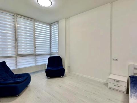 квартира за адресою Бульварно-Кудрявська вул. (Воровського), 17-Б