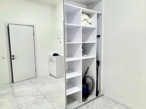 квартира за адресою Бульварно-Кудрявська вул. (Воровського), 17-Б