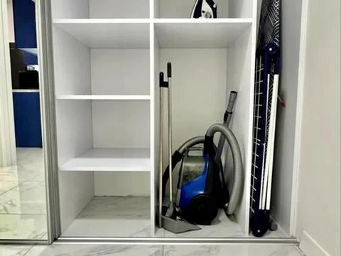 квартира за адресою Бульварно-Кудрявська вул. (Воровського), 17-Б