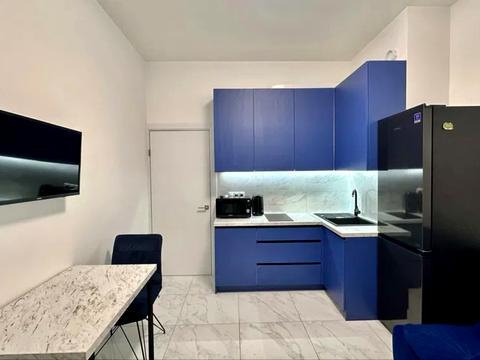 квартира за адресою Бульварно-Кудрявська вул. (Воровського), 17-Б