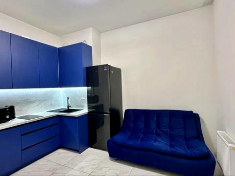 квартира за адресою Бульварно-Кудрявська вул. (Воровського), 17-Б