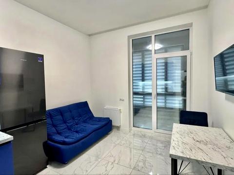 квартира за адресою Бульварно-Кудрявська вул. (Воровського), 17-Б