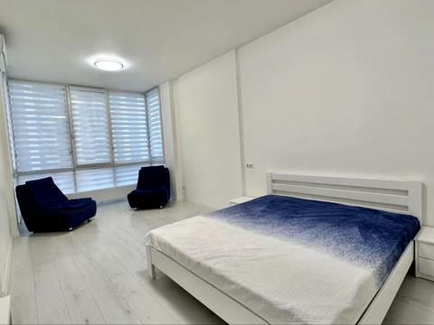 квартира за адресою Бульварно-Кудрявська вул. (Воровського), 17-Б