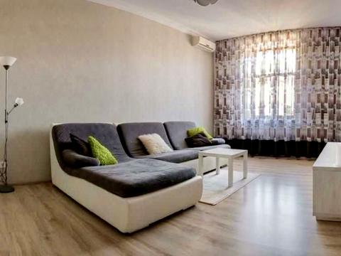 квартира за адресою Воздвиженська вул., 48