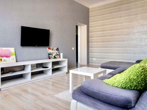 квартира за адресою Воздвиженська вул., 48