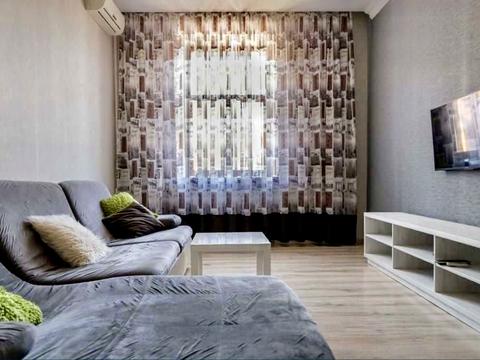 квартира за адресою Воздвиженська вул., 48