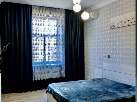 квартира за адресою Воздвиженська вул., 48