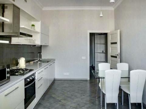 квартира за адресою Воздвиженська вул., 48