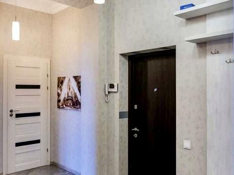 квартира за адресою Воздвиженська вул., 48