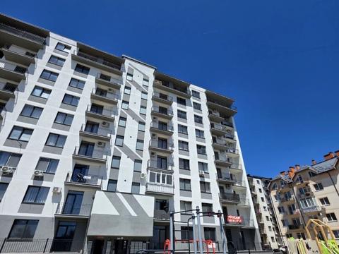 квартира за адресою Василя Гаджеги вул., (Будинок 5)