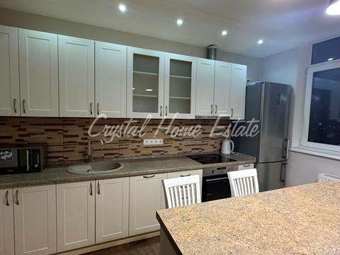 квартира за адресою Богданівська вул., 7-А