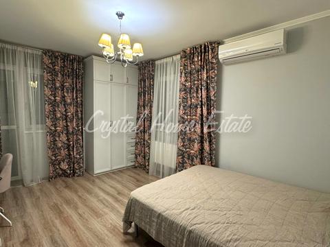 квартира за адресою Богданівська вул., 7-А