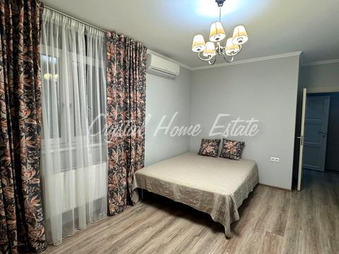 квартира за адресою Богданівська вул., 7-А