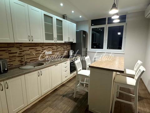 квартира за адресою Богданівська вул., 7-А