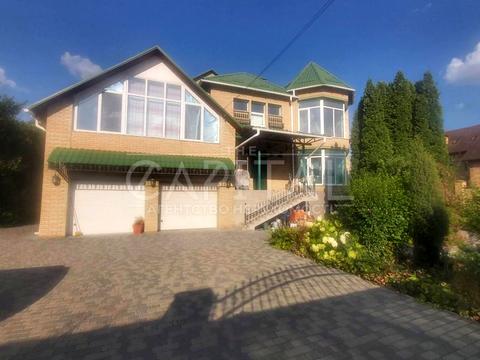 будинок за адресою Костянтина Хохлова вул.