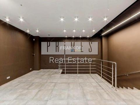 комерційна за адресою Євгена Сверстюка вул. (Марини Раскової), 6-А