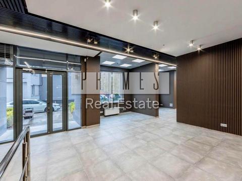 комерційна за адресою Євгена Сверстюка вул. (Марини Раскової), 6-А