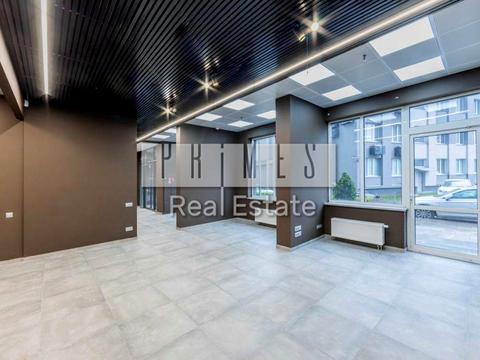 комерційна за адресою Євгена Сверстюка вул. (Марини Раскової), 6-А