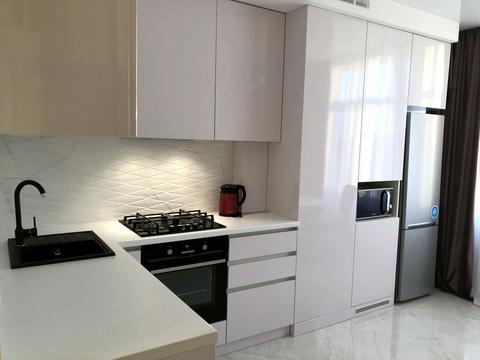 квартира за адресою Юнацька вул., 6