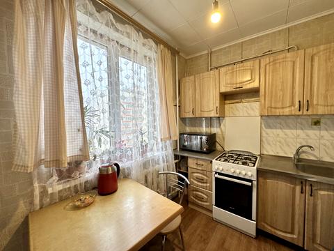 квартира по адресу Независимости просп., 110