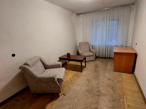 квартира по адресу Джона Маккейна ул. (Кудри Ивана), 38-А