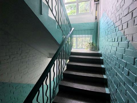 квартира по адресу Джона Маккейна ул. (Кудри Ивана), 38-А