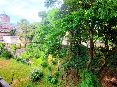 квартира по адресу Джона Маккейна ул. (Кудри Ивана), 38-А