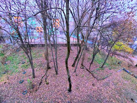 квартира по адресу Джона Маккейна ул. (Кудри Ивана), 38-А