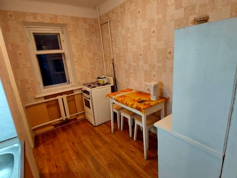 квартира по адресу Джона Маккейна ул. (Кудри Ивана), 38-А