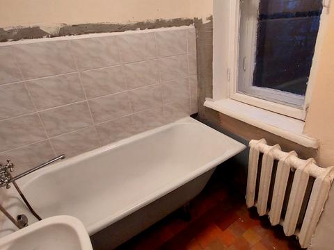 квартира по адресу Джона Маккейна ул. (Кудри Ивана), 38-А