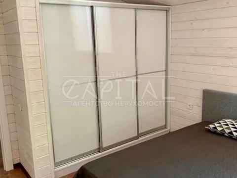 будинок за адресою Вітряні Гори вул., 30